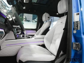 Mercedes-Benz G 63 AMG SQUARED 4x4² * АвтоКредит* (ЦЕНА ДО БГ), снимка 13