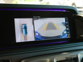 Mercedes-Benz G 63 AMG SQUARED 4x4² * АвтоКредит* (ЦЕНА ДО БГ), снимка 15