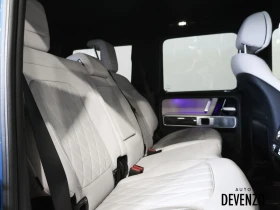 Mercedes-Benz G 63 AMG SQUARED 4x4² * АвтоКредит* (ЦЕНА ДО БГ), снимка 9