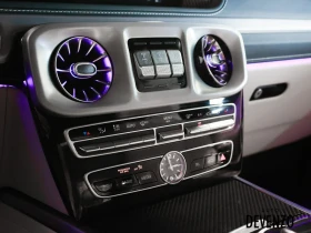 Mercedes-Benz G 63 AMG SQUARED 4x4² * АвтоКредит* (ЦЕНА ДО БГ), снимка 16