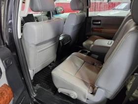 Toyota Sequoia PLATINUM * * CARFAX * * АВТО КРЕДИТ * * , снимка 15