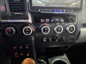 Toyota Sequoia PLATINUM * * CARFAX * * АВТО КРЕДИТ * * , снимка 12