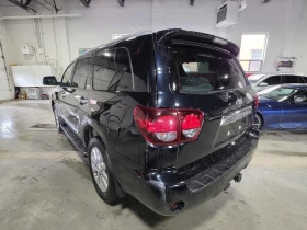 Toyota Sequoia PLATINUM * * CARFAX * * АВТО КРЕДИТ * * , снимка 7