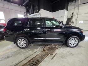 Toyota Sequoia PLATINUM * * CARFAX * * АВТО КРЕДИТ * * , снимка 4