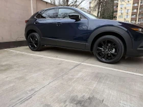 Mazda CX-30 Turbo Premium, снимка 3