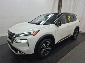 Nissan Rogue  | Platinum | HEAD-UP | LED | PANO | , снимка 1