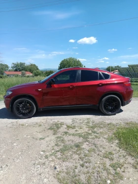 BMW X6 3.5 xDrive, снимка 6