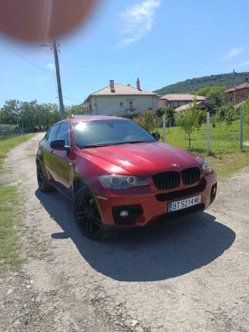 BMW X6 3.5 xDrive, снимка 2