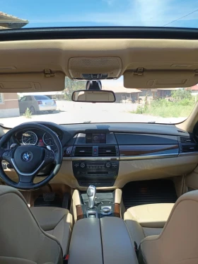 BMW X6 3.5 xDrive, снимка 7