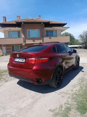 BMW X6 3.5 xDrive, снимка 5