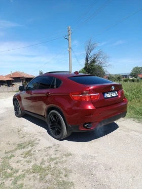 BMW X6 3.5 xDrive, снимка 4