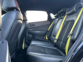 Hyundai Kona 1.6 CRDI, снимка 10