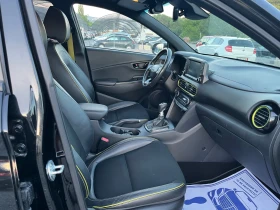 Hyundai Kona 1.6 CRDI, снимка 11