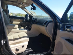 Jeep Grand cherokee LIMITED 4X4, снимка 8
