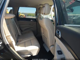 Jeep Grand cherokee LIMITED 4X4, снимка 9