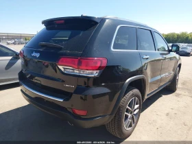 Jeep Grand cherokee LIMITED 4X4, снимка 4