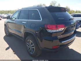 Jeep Grand cherokee LIMITED 4X4, снимка 6