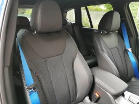 BMW X3 M-PACK, снимка 4