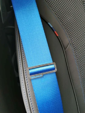 BMW X3 M-PACK, снимка 5