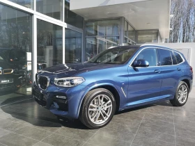 BMW X3 M-PACK, снимка 6
