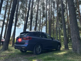 BMW X3 M-PACK, снимка 2