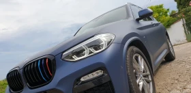 BMW X3 M-PACK, снимка 3