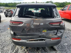 Jeep Grand cherokee 3.6l L Laredo, снимка 6