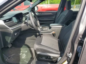 Jeep Grand cherokee 3.6l L Laredo, снимка 7