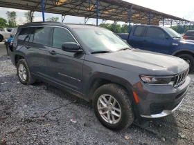 Jeep Grand cherokee 3.6l L Laredo, снимка 4