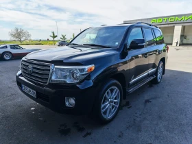Toyota Land cruiser J200 5, 7 V8, снимка 1