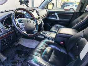 Toyota Land cruiser J200 5, 7 V8, снимка 5