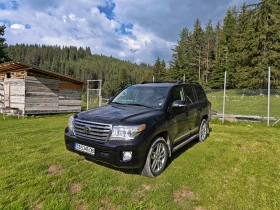 Toyota Land cruiser J200 5, 7 V8, снимка 2