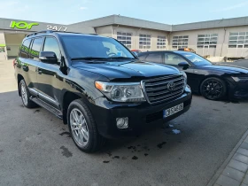 Toyota Land cruiser J200 5, 7 V8, снимка 2