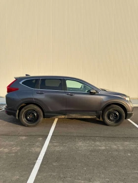 Honda Cr-v * LX * CARFAX * ЦЕНА ДО БГ, снимка 5