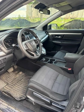 Honda Cr-v * LX * CARFAX * ЦЕНА ДО БГ, снимка 9
