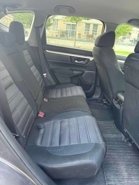 Honda Cr-v * LX * CARFAX * ЦЕНА ДО БГ, снимка 14