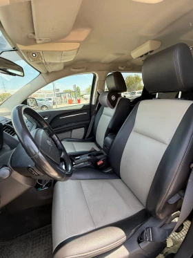 Dodge Journey, снимка 8