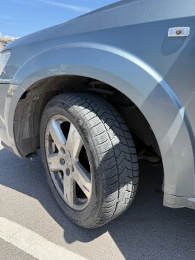 Dodge Journey, снимка 5