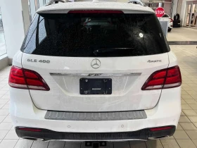 Mercedes-Benz GLE * 400 * CARFAX * ОПЦИЯ ЗА ФИНАНСИРАНЕ , снимка 4