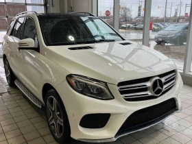 Mercedes-Benz GLE * 400 * CARFAX * ОПЦИЯ ЗА ФИНАНСИРАНЕ , снимка 1