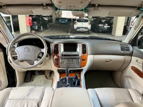 Toyota Land cruiser 100, снимка 8