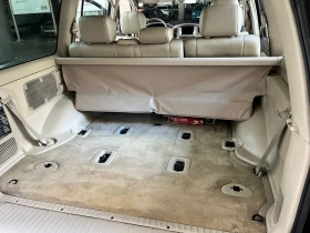 Toyota Land cruiser 100, снимка 12