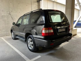 Toyota Land cruiser 100, снимка 4