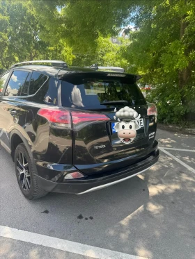 Toyota Rav4, снимка 7