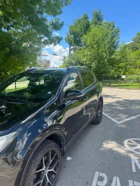 Toyota Rav4, снимка 5