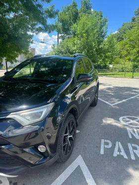 Toyota Rav4, снимка 2
