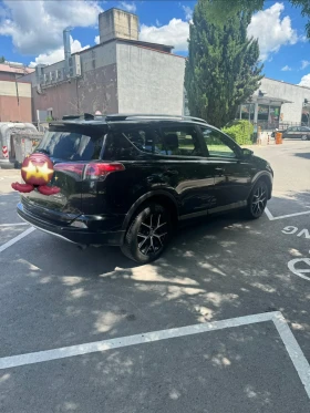 Toyota Rav4, снимка 3