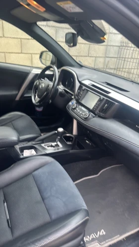 Toyota Rav4, снимка 10