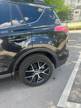 Toyota Rav4, снимка 6