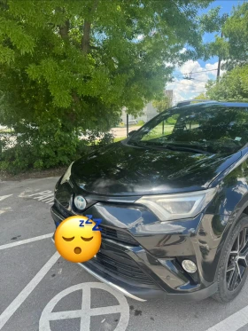 Toyota Rav4, снимка 4